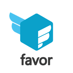 Logo Favor